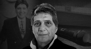 Spor Spikeri ve Yazar Ümit Aktan 76 Yaşında Hayatını Kaybetti