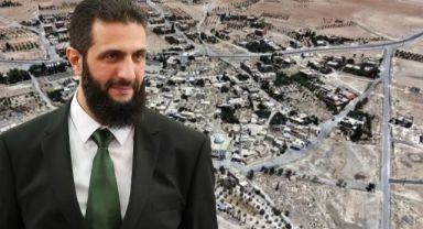 Suriye'de Su Kuyusu Açılırken Doğal Gaz Bulundu: Bölge Halkı Umutlu