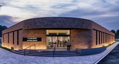 Talas'ta Alzheimer Merkezi'nin temeli atılıyor