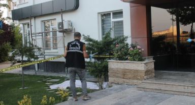 Talas’ta Feci Olay: 8. Kattan Düşen Kadın Hayatını Kaybetti