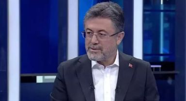 Tarım ve Orman Bakanı Yumaklı: Orman Yangınları, Av Yasağı ve Su Krizi Önlemleri
