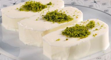 TasteAtlas Maraş Dondurması’nı “Dünyanın En İyi Soğuk Tatlısı” Seçti