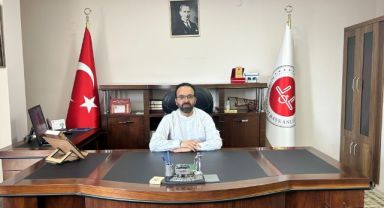 Tomarza İlçe Müftüsü Özgün oldu