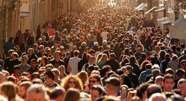 TÜİK Verilerine Göre Türkiye’nin En Mutsuz İli Trabzon
