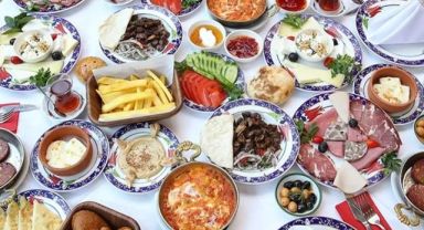 Türkiye’de Gıda İsrafıyla Mücadele İçin Milli Hamle Başlıyor