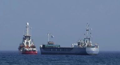 Türkiye Limanlarında Yeni Uygulama: İsrail’e Giden Gemilere Sıkı Denetim