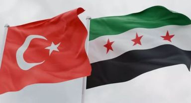 Türkiye-Suriye Kara Sınırında Pasaportla Geçişler Yeniden Başladı