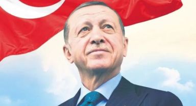 ‘Türkiye Yüzyılı Buluşmaları’ Kapsamında Şehit Aileleri ve Gazilere Cumhurbaşkanı Erdoğan’dan Mektup