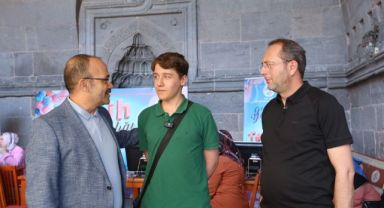 Ücretsiz tercih desteğine yoğun ilgi