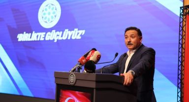 Vali Çiçek:
