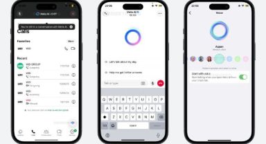 WhatsApp, Meta AI’ya Sesli Sohbet Özelliği Getiriyor