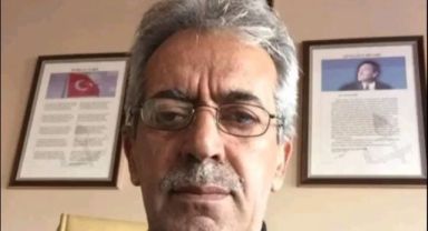 Yahyalı’nın Değerli Şairi Mikail Tunç Hoca Hakk’a Yürüdü