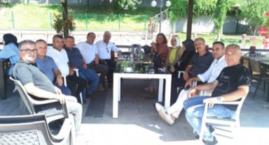 Yahyalılar Derneği’nden Beşinci Geleneksel Piknik Şenliği Daveti.
