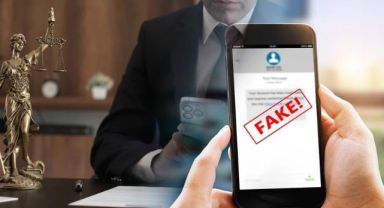 Yargıtay, Başkasının Facebook Hesabını Kullanan Kişinin Hapis Cezasını Onadı