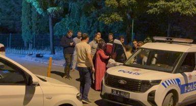 12 yaşındaki üvey oğlu tarafından bıçaklanan adam hayatını kaybetti