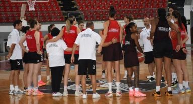 19. Erciyes Cup, 18 Eylül’de başlayacak