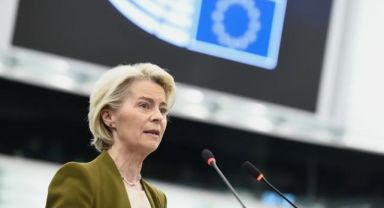 AB, Gazze Saldırılarına Tepki Gösterdi: İsrail’e Yaptırımlar ve Yardım Paketi Geliyor