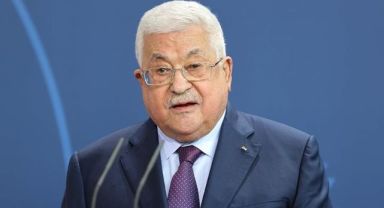 Abbas: Hamas Silahlarını Filistin Yönetimi’ne Teslim Etmeli