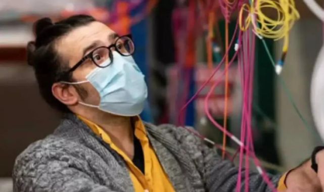 ABD’de Kaybolan Türk Bilim İnsanı Furkan Dölek Bulundu: Tutukevinde