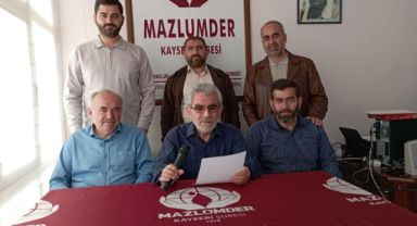 Abd’den Hesap Sorulsun