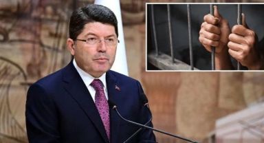 Adalet Bakanı Yılmaz Tunç’tan ‘Genel Af’ Açıklaması: “Af Anlamına Gelecek Hiçbir Çalışmamız Yok”