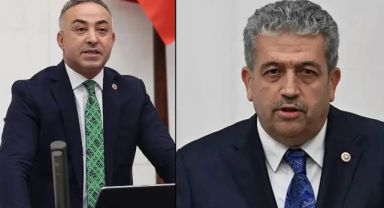 AK Parti’li Özsoy’dan CHP’li Tahtasız’a Sert Tepki: “Şehitlerimiz Üzerinden Hakaret Edemezsiniz”