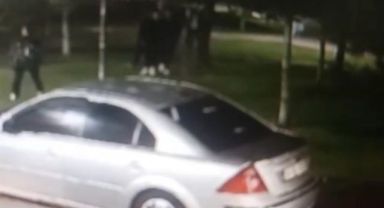 Alacak-verecek meselesinde kan aktı: 1 yaralı