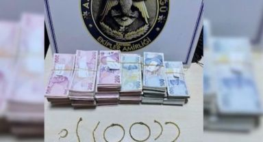 ‘Altın' dolandırıcıları suç makinesi çıktı: 3 gözaltı
