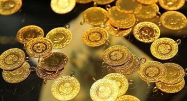 Altında Yeni Rekor: Gram 4 Bin 611 Lirayı Gördü