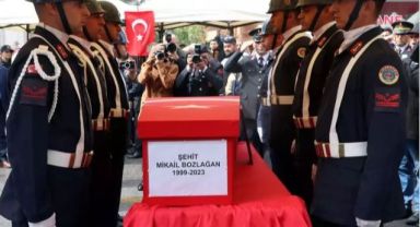 Ankara’daki bombalı saldırısı öncesi teröristlerin Kayseri’de eylemlerine ilişkin komutana ihmal davası