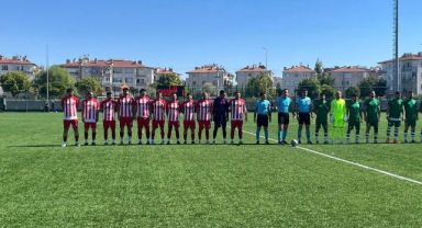 Argıncıkspor sezona galibiyetle başladı
