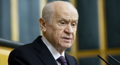 Bahçeli: “Sosyal Medyanın Kökü Kazınmalı”