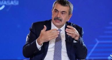 Bakan Tekin’den Eğitim Sistemi ve Yeni Düzenlemeler Hakkında Açıklamalar