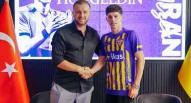 Baran Ali Gezek, Eyüpspor'da