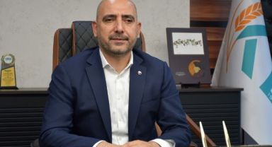 Başkan Bağlamış: