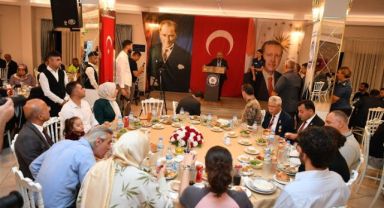 Başkan Büyükkılıç: