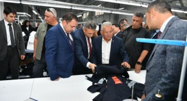 Başkan Büyükkılıç’tan Yahyalı’ya 6 yılda 1 milyar 79 milyon TL yatırım