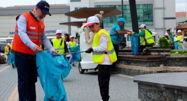 Başkan Çolakbayrakdar: