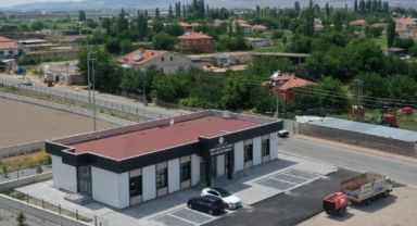 Başkan Çolakbayrakdar'dan Ziyagökalp’e ‘Aile Sağlığı Merkezi’ müjdesi