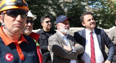 Başkan Çolakbayrakdar: