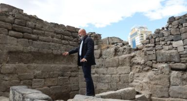 Başkan Çolakbayrakdar: