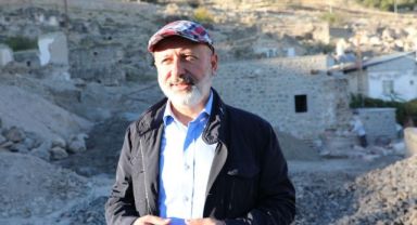 Başkan Çolakbayrakdar: