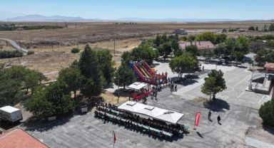 Başkan Çolakbayrakdar: