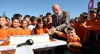 Başkan Çolakbayrakdar: