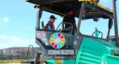 Başkan Çolakbayrakdar: