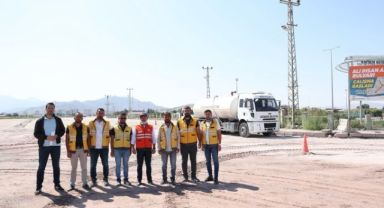 Başkan Çolakbayrakdar: