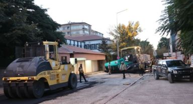 Başkan Çolakbayrakdar: