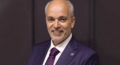 Başkan Elvan Öztürk, 2025-2026 eğitim-öğretim yılı mesajı