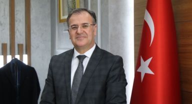 Başkan Özdoğan: 