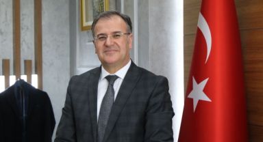 Başkan Özdoğan: